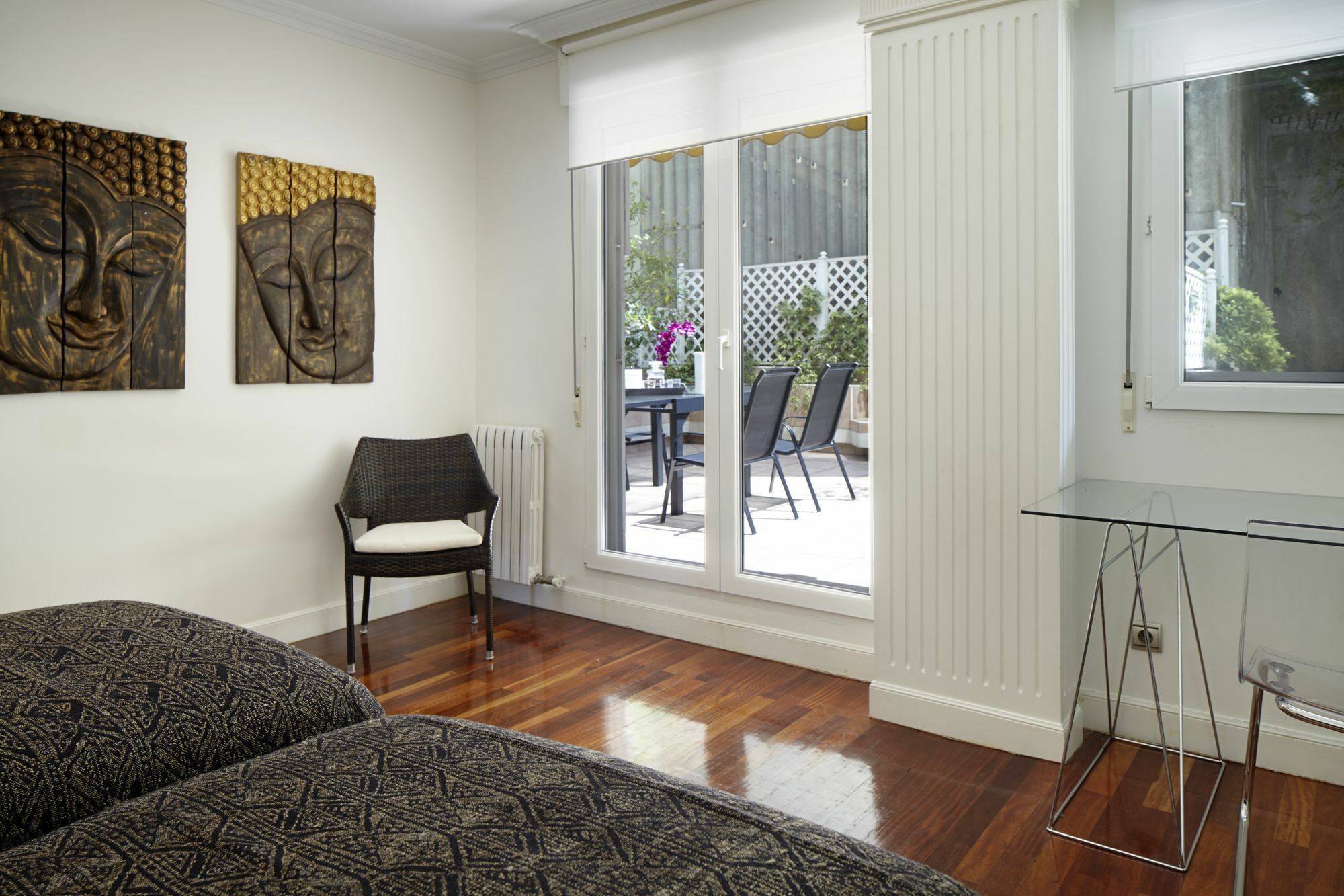 Playa De La Concha 3 Apartment By Feelfree Rentals San Sebastián Kültér fotó