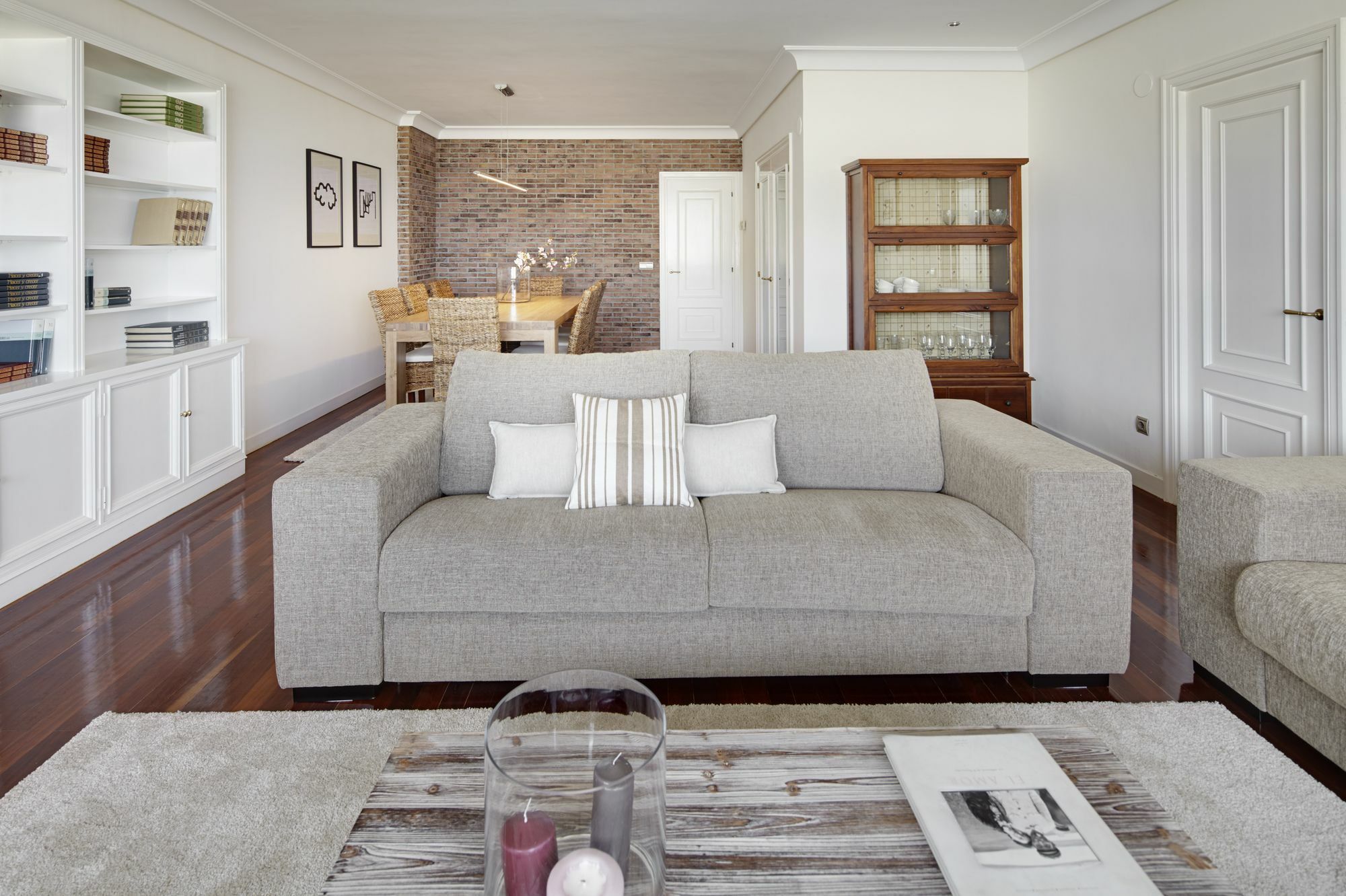 Playa De La Concha 3 Apartment By Feelfree Rentals San Sebastián Kültér fotó