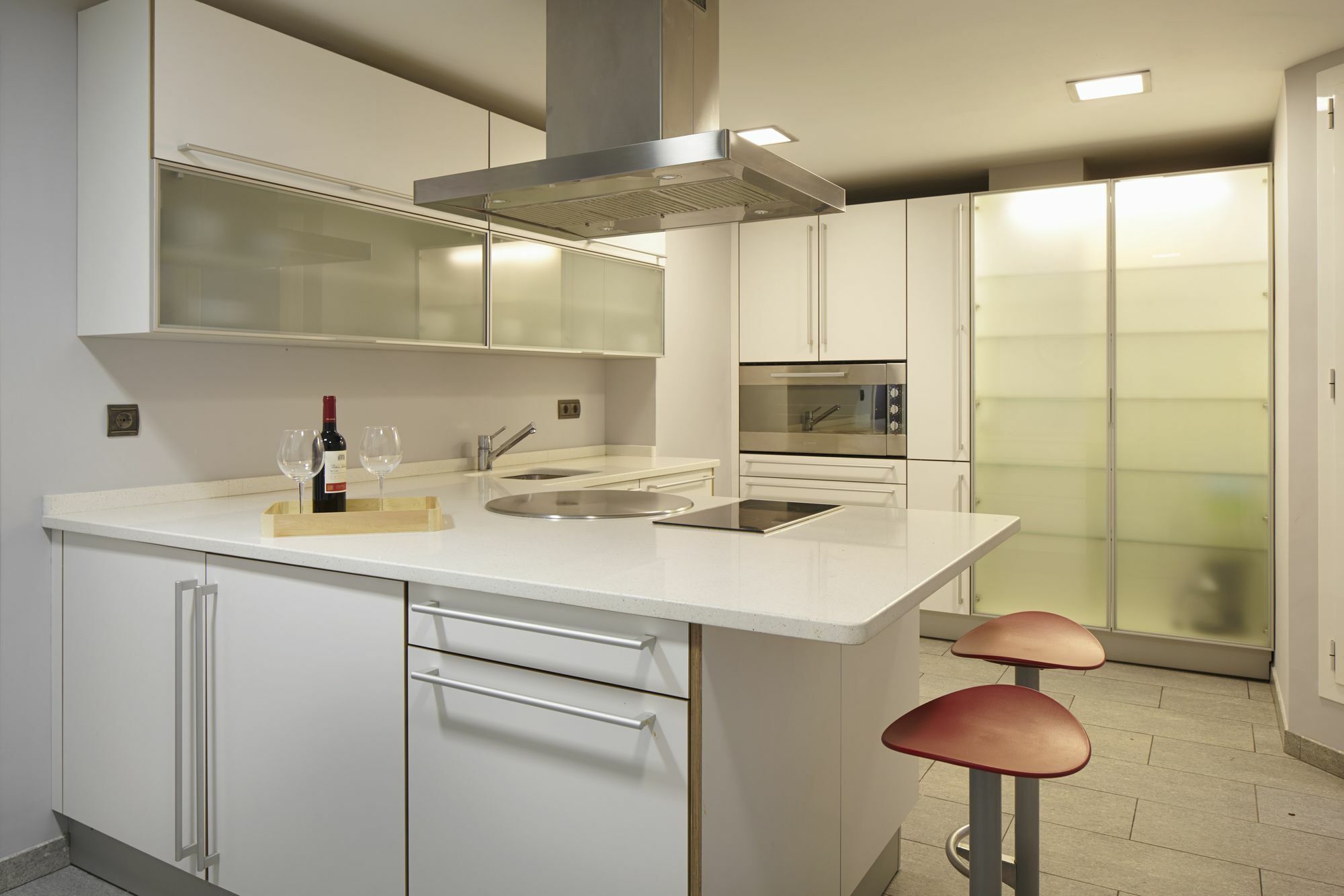 Playa De La Concha 3 Apartment By Feelfree Rentals San Sebastián Kültér fotó