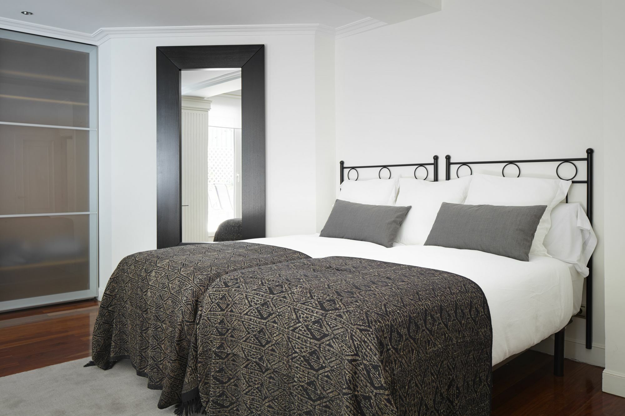 Playa De La Concha 3 Apartment By Feelfree Rentals San Sebastián Kültér fotó