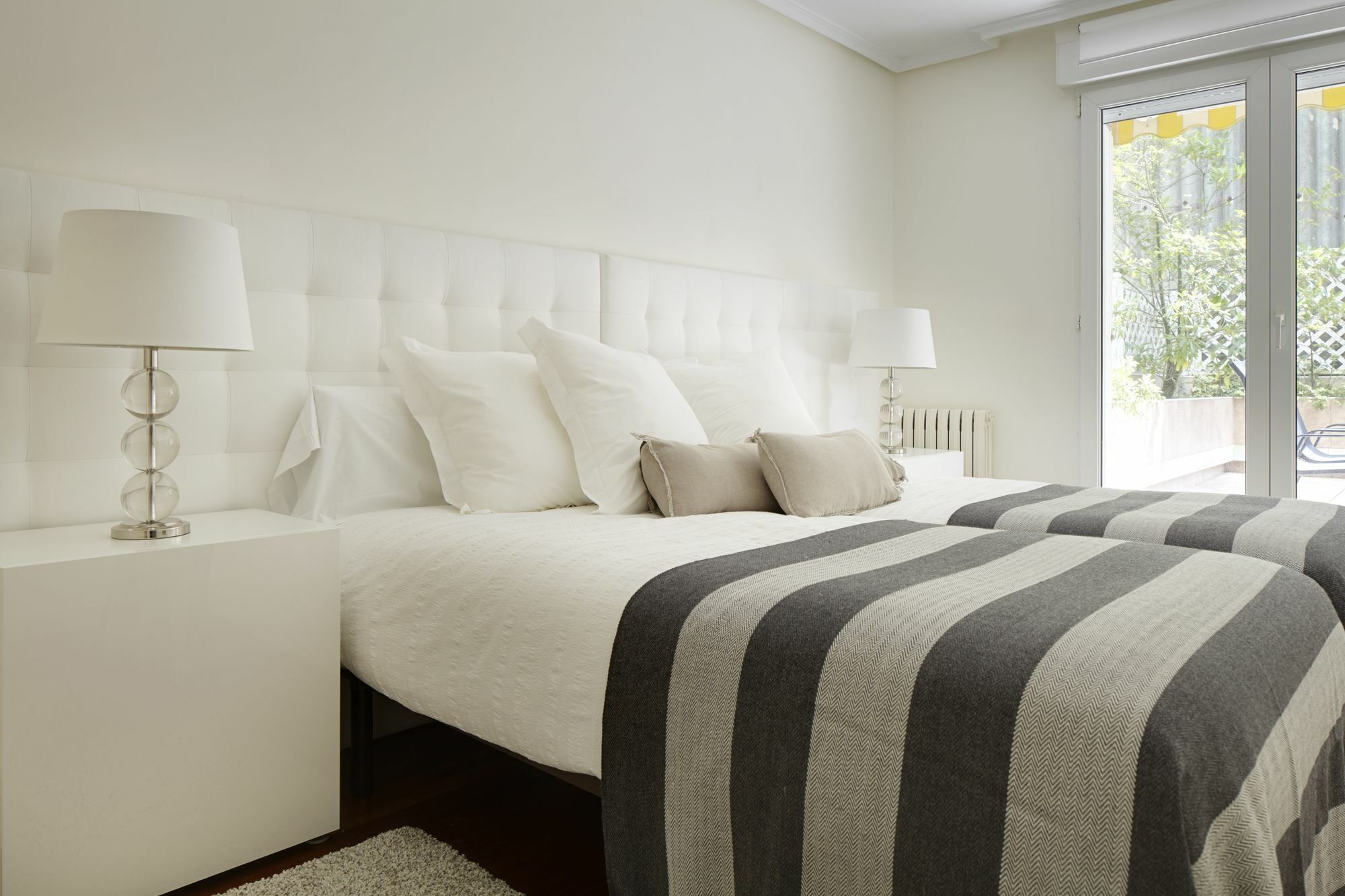 Playa De La Concha 3 Apartment By Feelfree Rentals San Sebastián Kültér fotó
